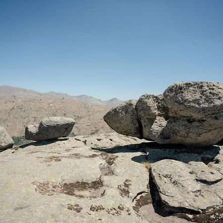 Navaquesera Mirador De Gredos Ávila Екстериор снимка